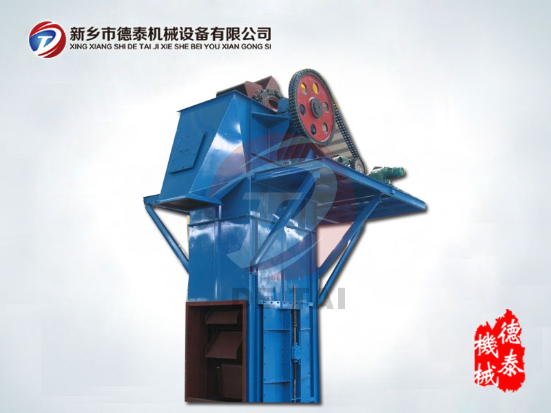 斗式提升機，GTD、GTH高效斗式提升機