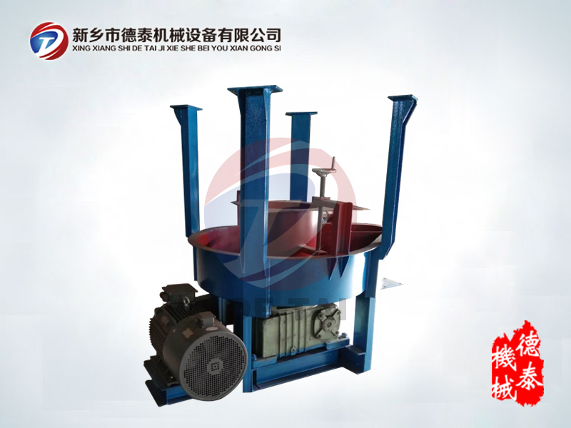 圓盤給料機，封閉式圓盤給料機