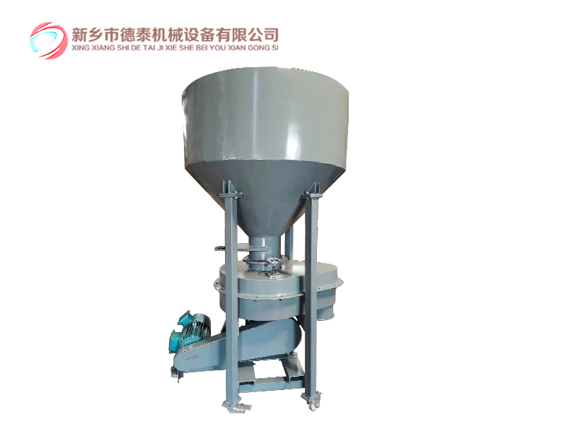 座式圓盤給料機，料倉座式圓盤給料機