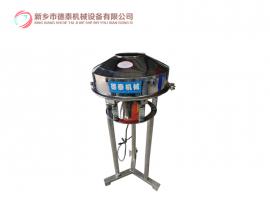 漿液過濾篩 高頻振動篩