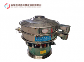 800型超聲波振動篩 外置超聲波振動篩